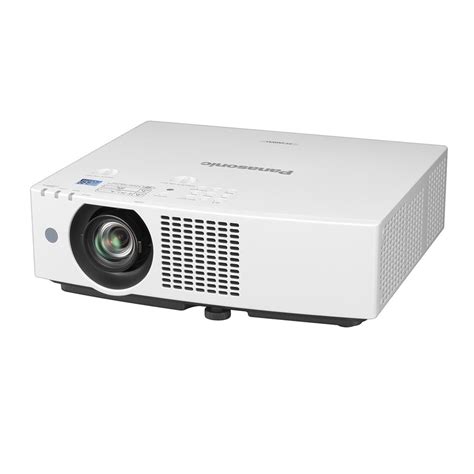 Panasonic PT-VMW51U: A Powerful Projector for Unmatched Visual Experience